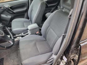 Toyota Rav4 2.0 D4D /Щора /Джанти 16, снимка 12