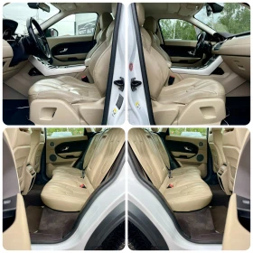 Land Rover Range Rover Evoque 2.2D 150HP TD4 EURO5B, снимка 11
