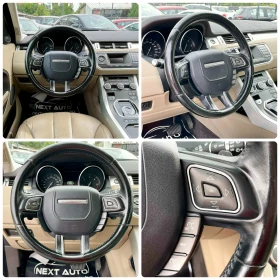 Land Rover Range Rover Evoque 2.2D 150HP TD4 EURO5B, снимка 14