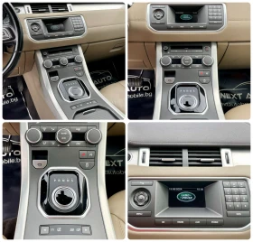 Land Rover Range Rover Evoque 2.2D 150HP TD4 EURO5B, снимка 15