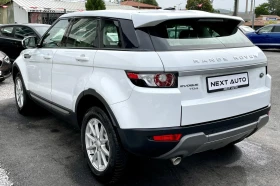 Land Rover Range Rover Evoque 2.2D 150HP TD4 EURO5B, снимка 7