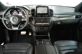 Mercedes-Benz GLE Coupe 63 S AMG Coupe 4Matic Exclusive Night Package, снимка 8