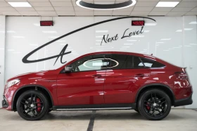Mercedes-Benz GLE Coupe 63 S AMG Coupe 4Matic Exclusive Night Package, снимка 4