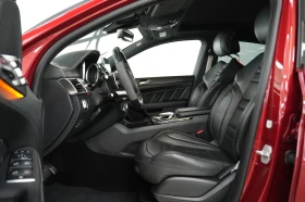 Mercedes-Benz GLE Coupe 63 S AMG Coupe 4Matic Exclusive Night Package, снимка 9