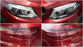 Mercedes-Benz GLE Coupe 63 S AMG Coupe 4Matic Exclusive Night Package, снимка 7