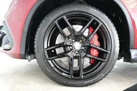 Mercedes-Benz GLE Coupe 63 S AMG Coupe 4Matic Exclusive Night Package, снимка 14