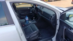 Kia Sportage PANO/ KEYLESS/ PODGREV/ NAVI, снимка 15