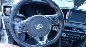 Kia Sportage PANO/ KEYLESS/ PODGREV/ NAVI, снимка 16