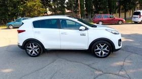 Kia Sportage PANO/ KEYLESS/ PODGREV/ NAVI, снимка 8