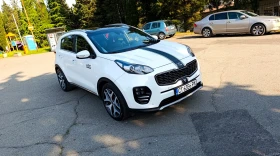 Kia Sportage PANO/ KEYLESS/ PODGREV/ NAVI, снимка 1