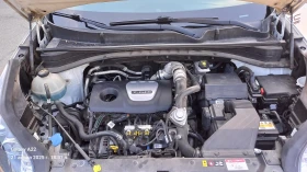 Kia Sportage PANO/ KEYLESS/ PODGREV/ NAVI, снимка 8