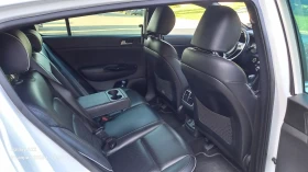 Kia Sportage PANO/ KEYLESS/ PODGREV/ NAVI, снимка 5