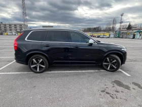 Volvo Xc90 R-DESIGN, снимка 4