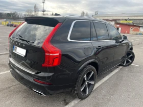 Volvo Xc90 R-DESIGN, снимка 3