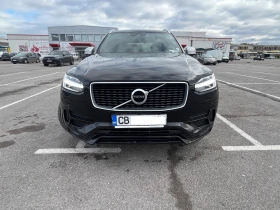 Volvo Xc90 R-DESIGN, снимка 5