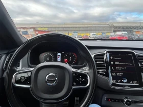 Volvo Xc90 R-DESIGN, снимка 6