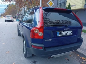 Volvo Xc90 Мото Фое 7 места , снимка 11