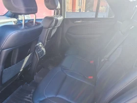 Mercedes-Benz ML 350, снимка 12