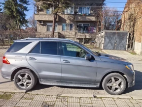 Mercedes-Benz ML 350, снимка 8