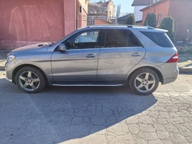 Mercedes-Benz ML 350, снимка 10