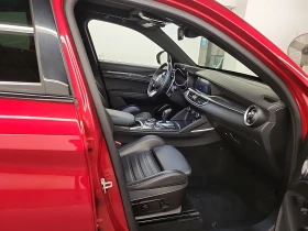 Alfa Romeo Stelvio QUADRIFOGLIO 2.9L V6 505кс, снимка 8