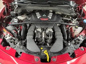 Alfa Romeo Stelvio QUADRIFOGLIO 2.9L V6 505кс, снимка 17