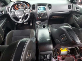 Dodge Durango SRT* 6.4* V8* AWD* KEYLESS* , снимка 8