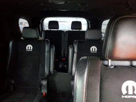 Dodge Durango SRT* 6.4* V8* AWD* KEYLESS* , снимка 10