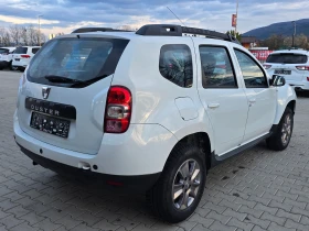 Dacia Duster 1.5DCI, 109к.с., Евро6, 2016г., снимка 3