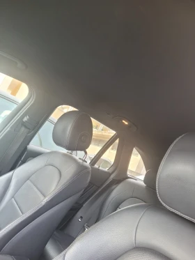 Mercedes-Benz GLC 250 250 d 4Matic Exclusive, снимка 13