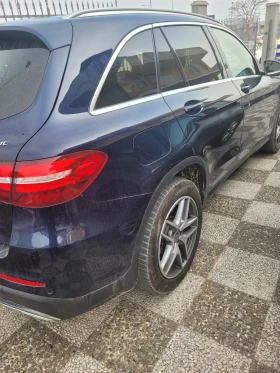 Mercedes-Benz GLC 250 250 d 4Matic Exclusive, снимка 6