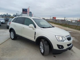 Opel Antara 2.2 163к.с. , снимка 4