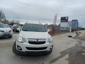Opel Antara 2.2 163к.с. , снимка 2
