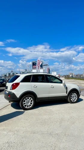 Opel Antara 2.2 163к.с. , снимка 4