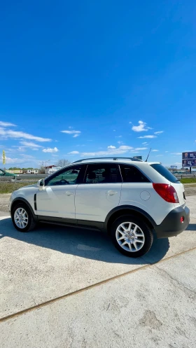 Opel Antara 2.2 163к.с. , снимка 6