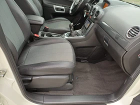 Opel Antara 2.2 163к.с. , снимка 14