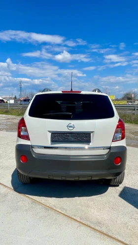 Opel Antara 2.2 163к.с. , снимка 5