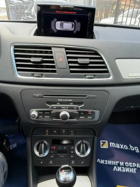 Audi Q3 2.0 Quattro , снимка 11