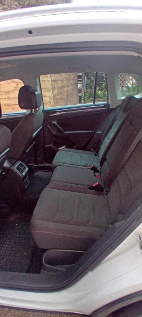 VW Tiguan 2.0 TDI SCR DSG 4MOTION Advanced BMT, снимка 15