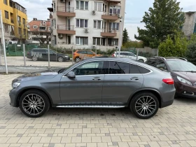 Mercedes-Benz GLC 350 Coupe, снимка 4
