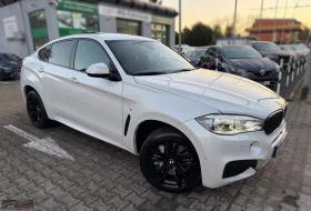 BMW X6 XDRIVE 50i/M SPORT/449HP/B&O/HUD/360/NAVI/192h, снимка 3