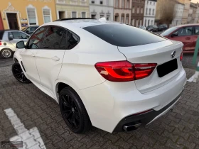 BMW X6 XDRIVE 50i/M SPORT/449HP/B&O/HUD/360/NAVI/192h, снимка 2