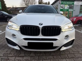 BMW X6 XDRIVE 50i/M SPORT/449HP/B&O/HUD/360/NAVI/192h, снимка 5