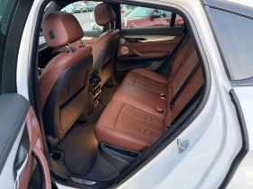 BMW X6 XDRIVE 50i/M SPORT/449HP/B&O/HUD/360/NAVI/192h, снимка 12