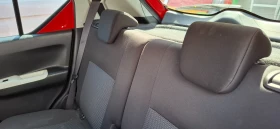 Suzuki Ignis, снимка 10