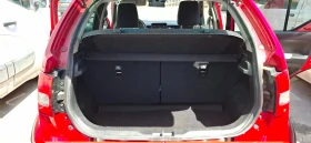 Suzuki Ignis, снимка 9