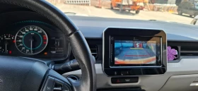 Suzuki Ignis, снимка 7