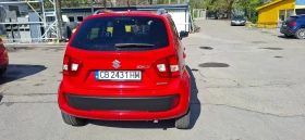Suzuki Ignis, снимка 4