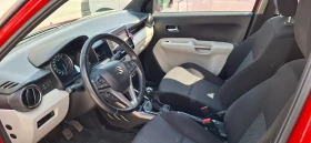 Suzuki Ignis, снимка 8