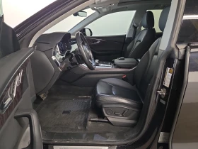 Audi Q8 Premium 55 TFSI quattro, снимка 11